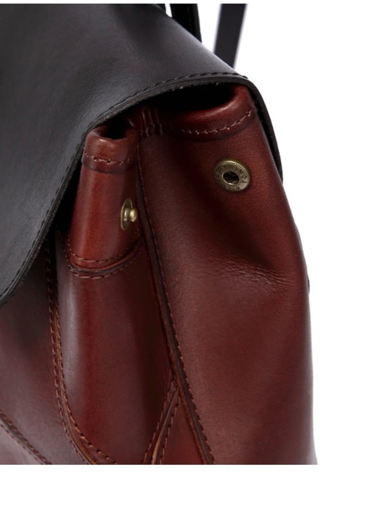Old Trend Prism Backpack main image 5